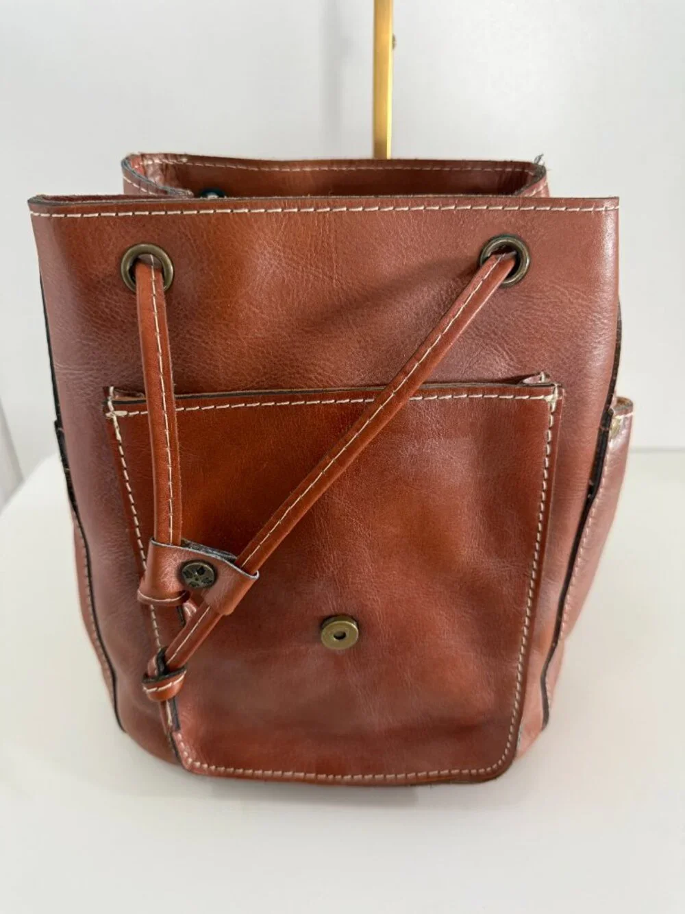 Patricia Nash Aberdeen Backpack